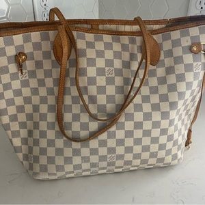 Louis Vuitton neverfull